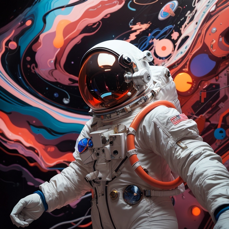 Abstract Space