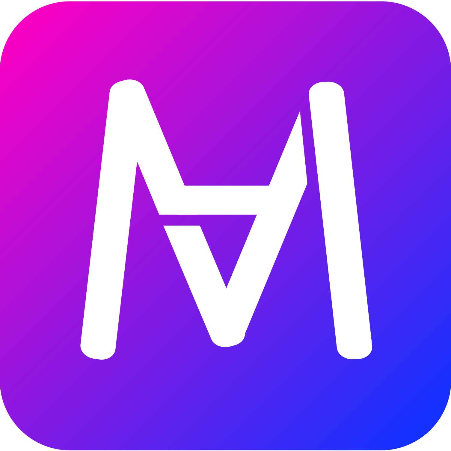 Masterpiece AI Logo